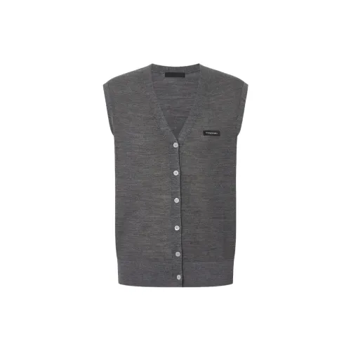 MO&CO Vests Women's