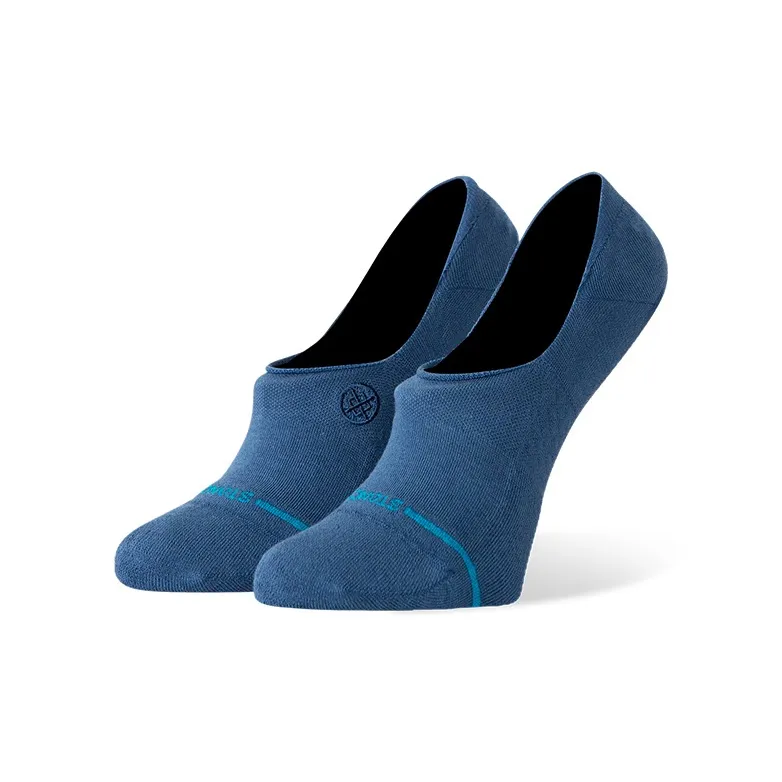 Stance No Show Socks Unisex 1 Pack-5