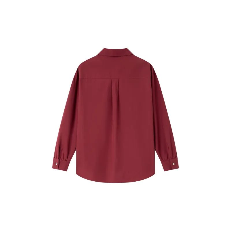 VIMLY Shirts Women's-5
