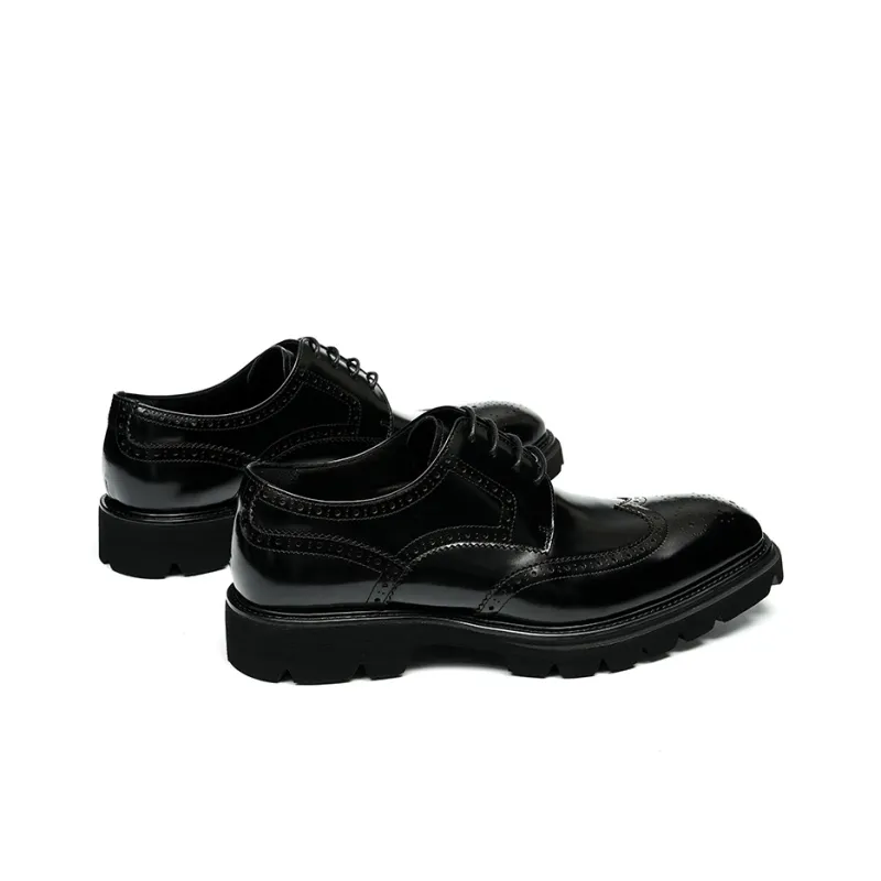 ASTON M.JAZZ Men's Casual Shoes Men's-12