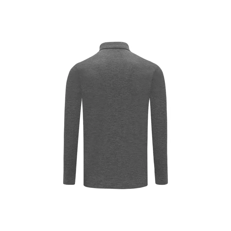 DANIEL HECHTER Cashmere Sweater Men's Gray-1