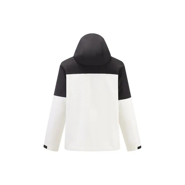 NETEASE Windbreaker Jacket Unisex-17