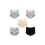 MY-2001/Green+Khaki+Skin+Gray+Black/5 Pack