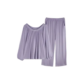 Xuan Liang Women's Pajama Sets