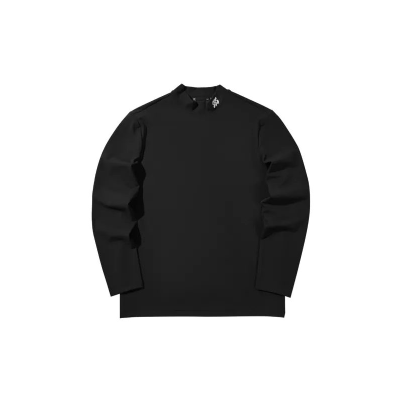 HLA Long Sleeved T Shirts Men's-14