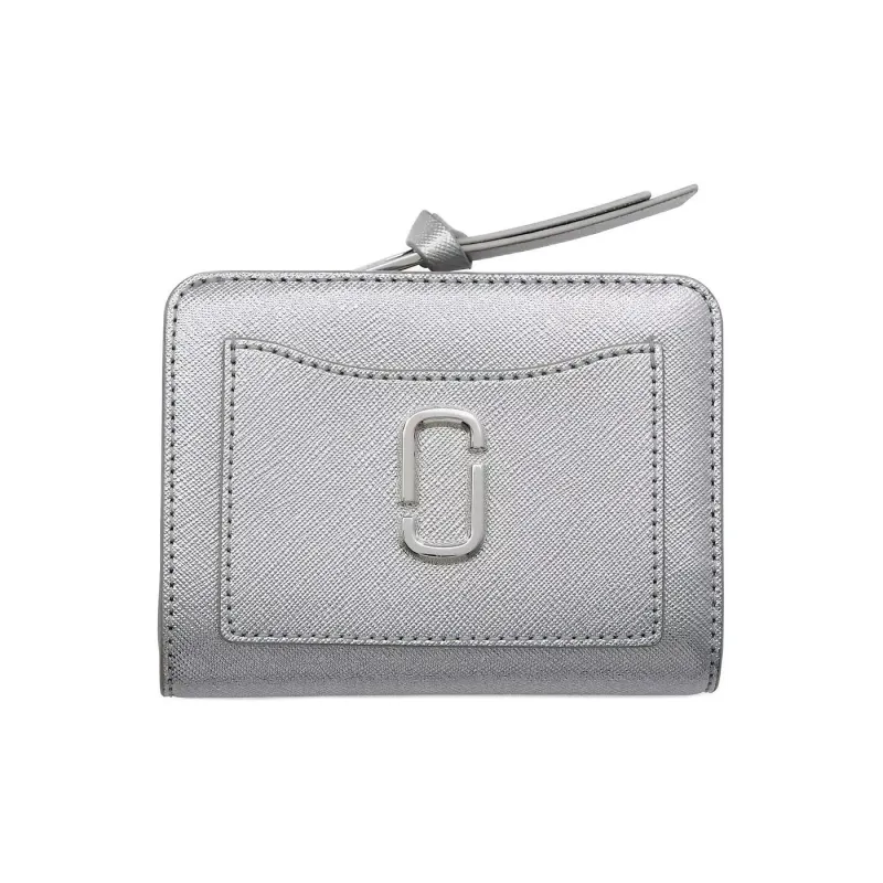 MARC JACOBS The Snapshot Mini Compact Wallet-0