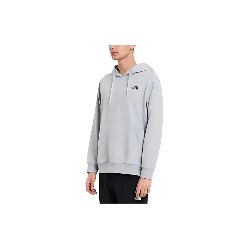 THE NORTH FACE TheNorthFace Sweatshirt Unisex Gray-5