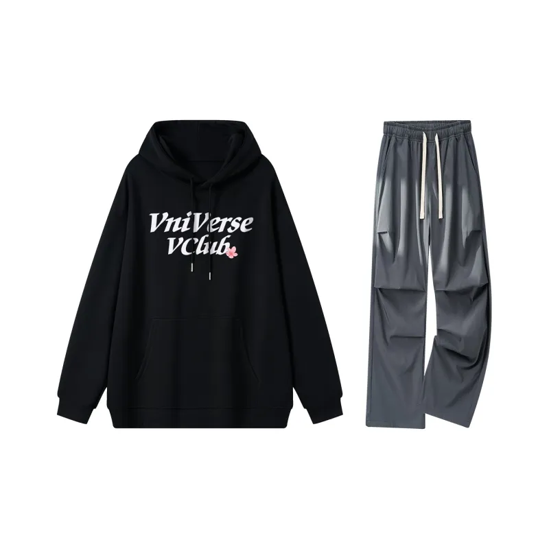 VniVerseVClub Casual Sportswear Unisex-11