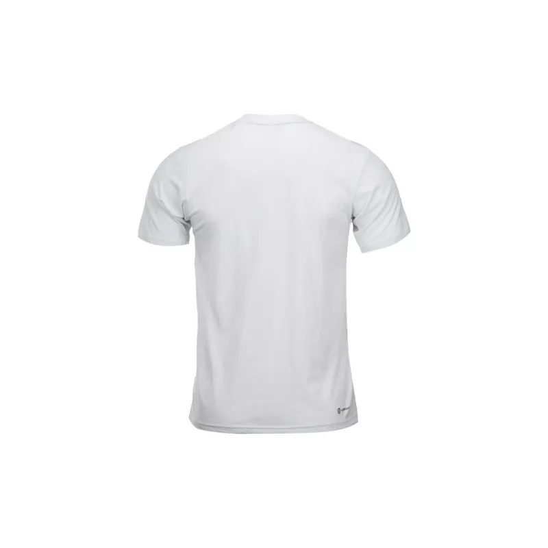 Adidas Free Shipping With AdiClub Train Essentials Feelready Training Tee-1