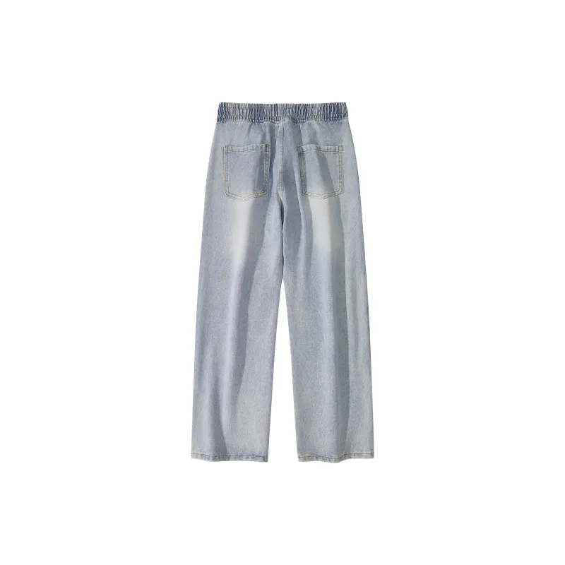 SESAME STREET Jeans Unisex-7