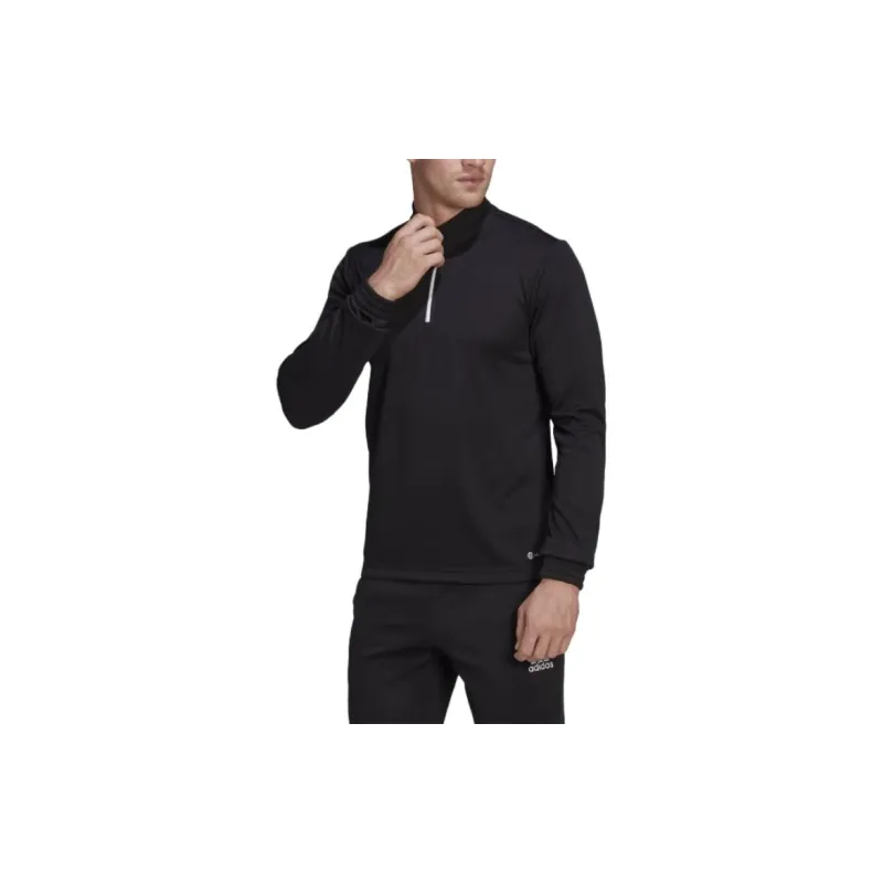 Adidas Free Shipping With AdiClub Entrada 22 Training Top-1