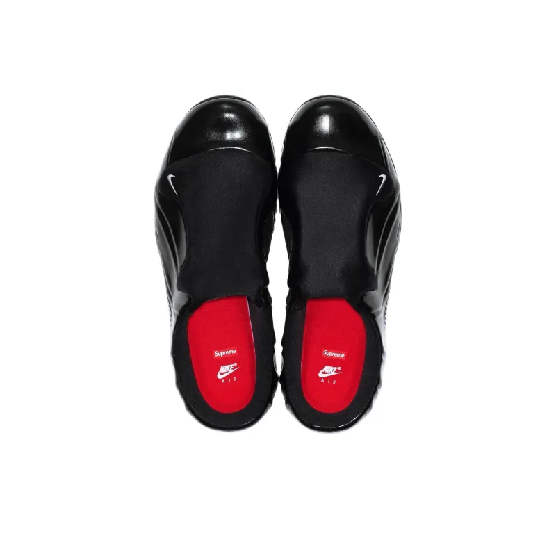 Nike Clogposite Supreme Black-2