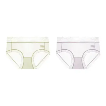 YUZHAOLIN Underpants Women's Combo Set