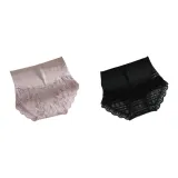 MY-1562/Cameo Brown+Black/2 Pack