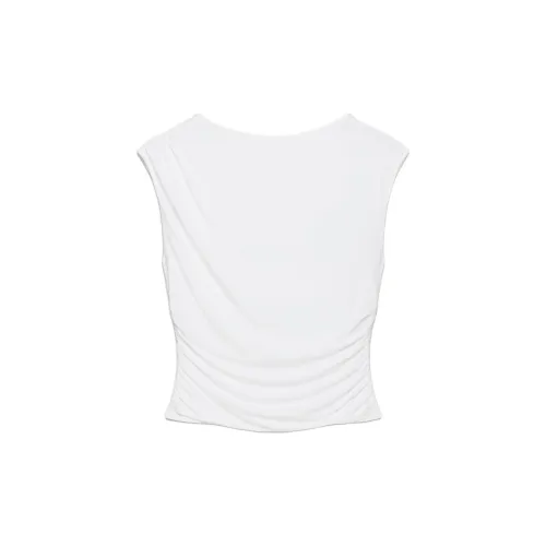 ARITZIA T-Shirts Women's White