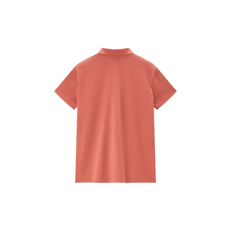 UNIQLO Polo Shirts Women's-11