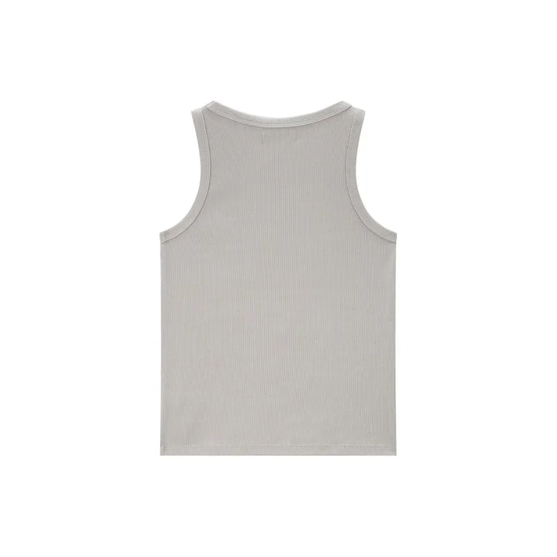 UNIQLO Tank Tops Women's-5