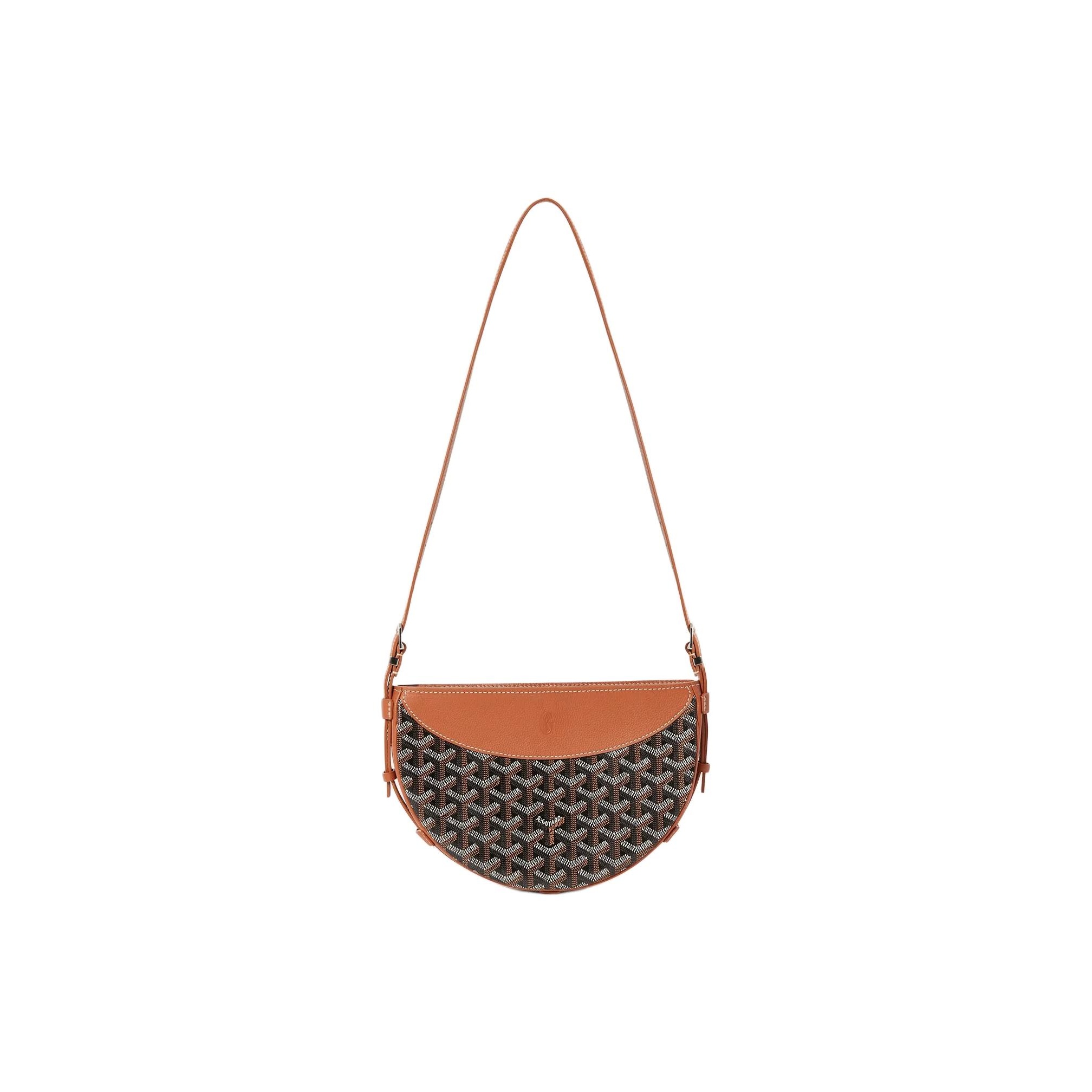 GOYARD Shoulder Bags Bags Unisex on Sale & Authentic - POIZON GOYARD Shoulder Bags Bags Unisex on Sale & Authentic - POIZON