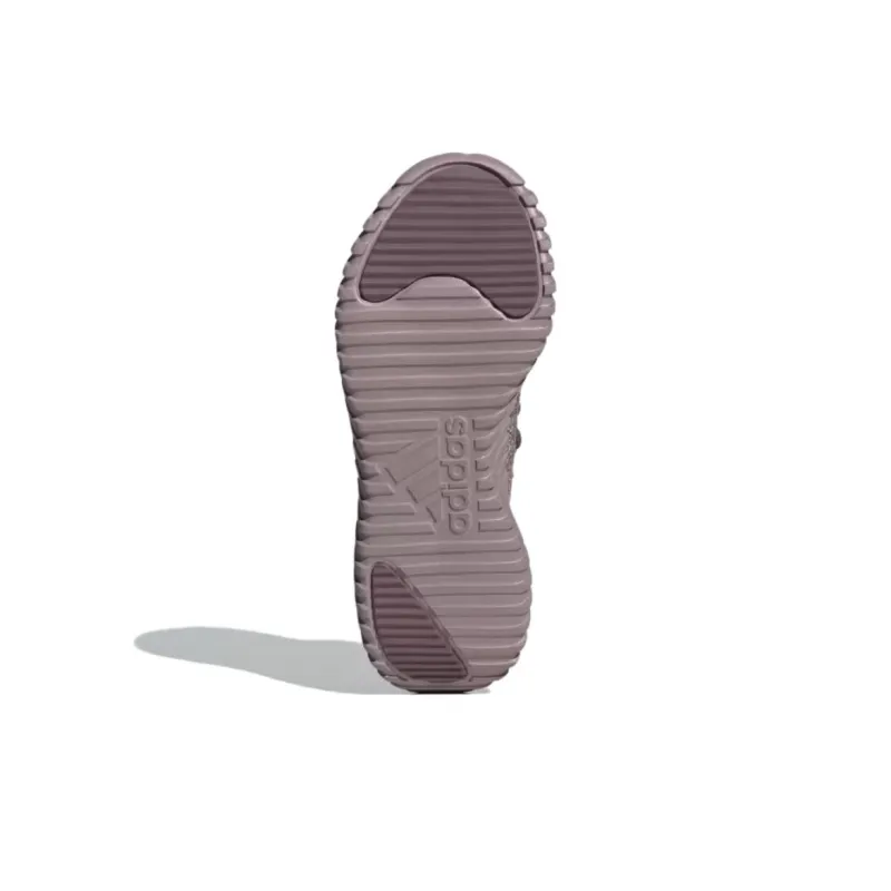 Adidas Kaptir Flow Shadow Fig Preloved Fig Women's-4