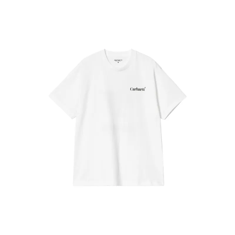 Carhartt WIP Fold Duck T Shirt-1