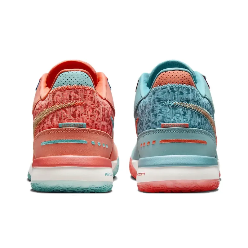 Nike Zoom LeBron Nxxt Gen Ampd Miami-3