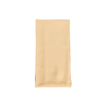 MaxMara Silk Scarves Women's Beige