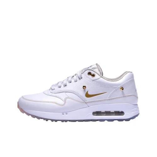 Nike Air Max 1 '86 OG Golf Eastside Golf Everyone's Game. Be Authentic.