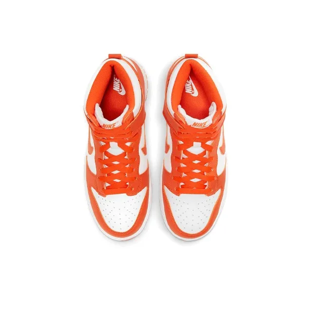 Nike Dunk High SP Syracuse 2021 GS-5