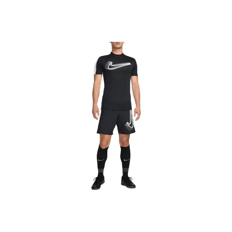 Nike Soccer Bottoms Men's Black-2