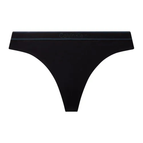 calvin Rot KLEIN Underpants Women's 1 Pack