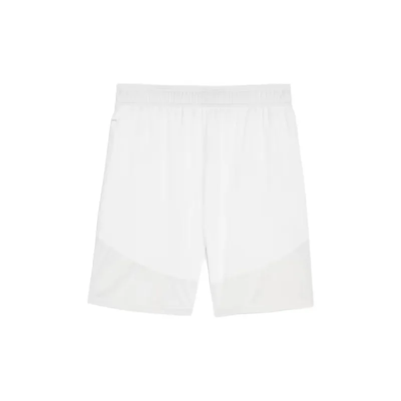 PUMA Shorts De Fútbol TeamFINAL Para Hombre-1
