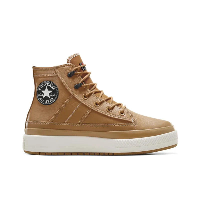 Converse Chuck Taylor All Star Equip Waterproof High 'Toadstool Tan'-1