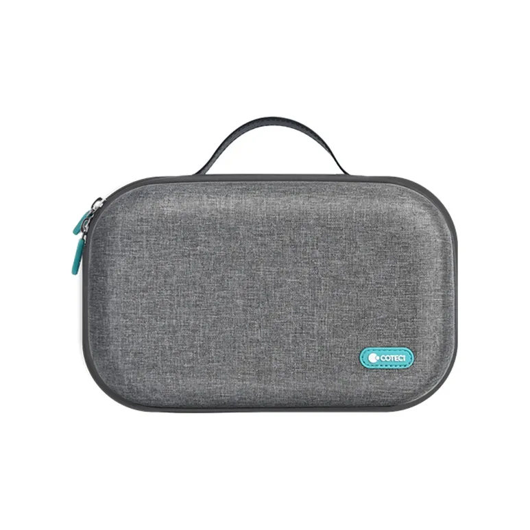 COTECi EVA Storage Bag Unisex Multicolor-12