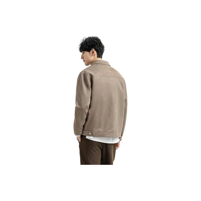 Merry City Jackets Men-1