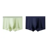 2 Pack (Fruit Green+Royal Blue)