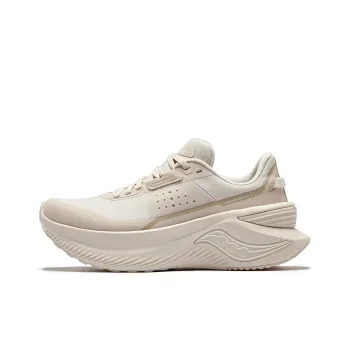 Saucony Support Low Top Running Shoes Women's Pink