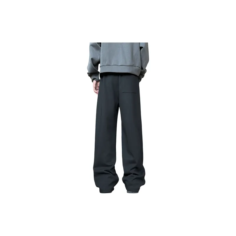 DESSO Casual Pants Unisex-16