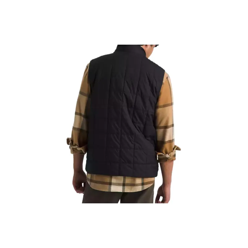THE NORTH FACE Men's Junction Insulated Vest-2