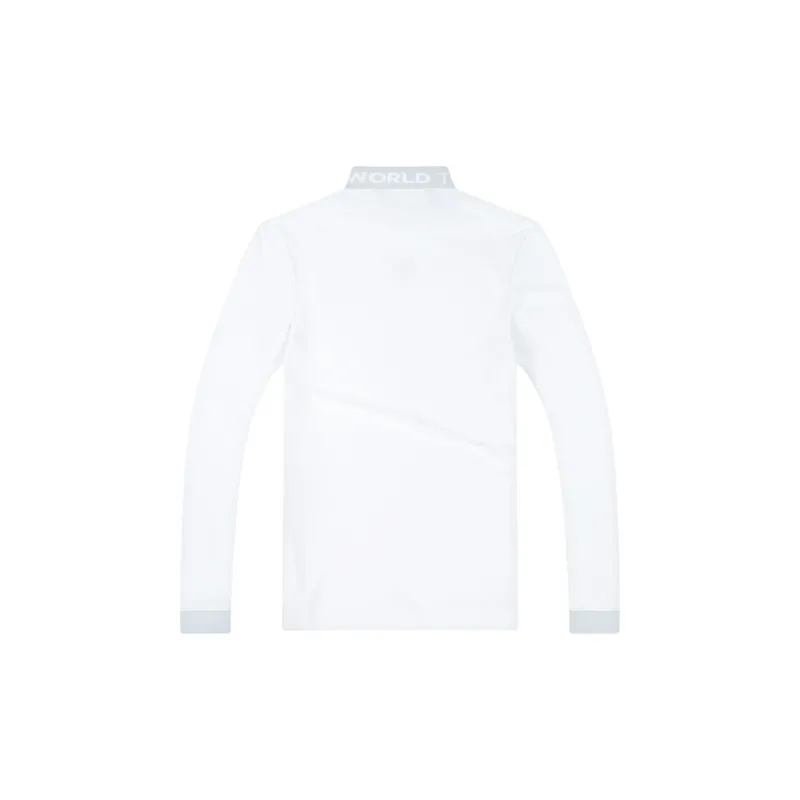 EUROPEAN TOUR T Shirts Men-2