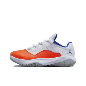 Air Jordan 11 CMFT Low 'White' GS