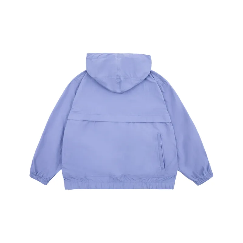 XXZXX Jackets Unisex-1