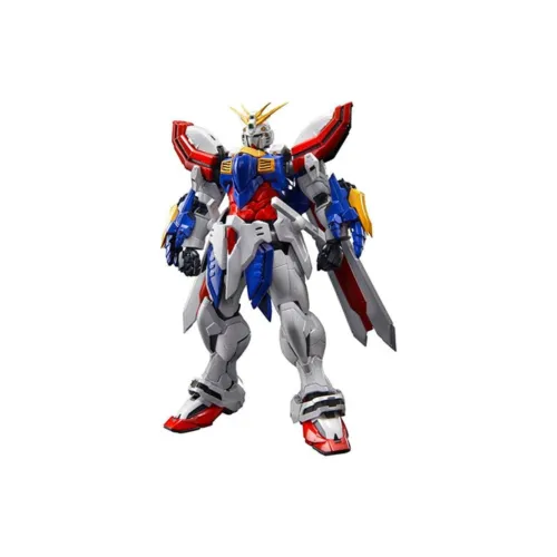 BANDAI HG 1/20 New Sakura Wars Reiha Fighter Infinite Kamishiro Jirouichi Hobby Model