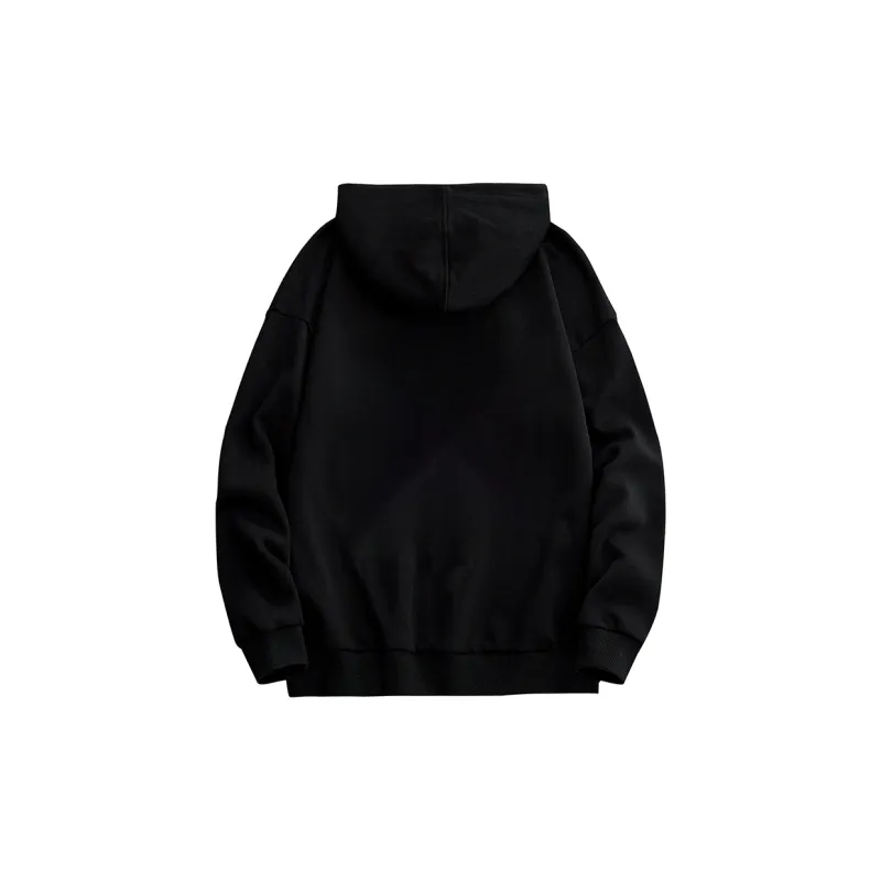 Master Zero Sweatshirts Unisex-1