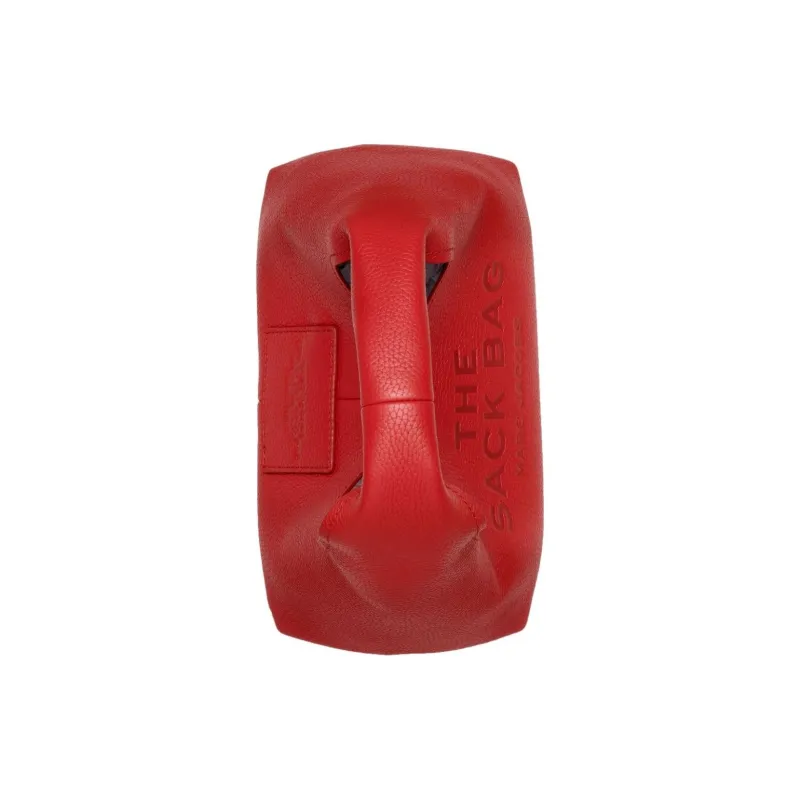 MARC JACOBS The Mini Sack Bag-3