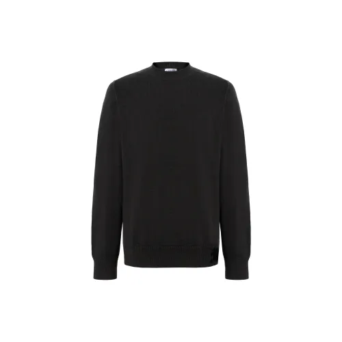 Burberry Equestrian Knight Cashmere Jumper