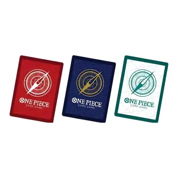 BANDAI Battle Cards