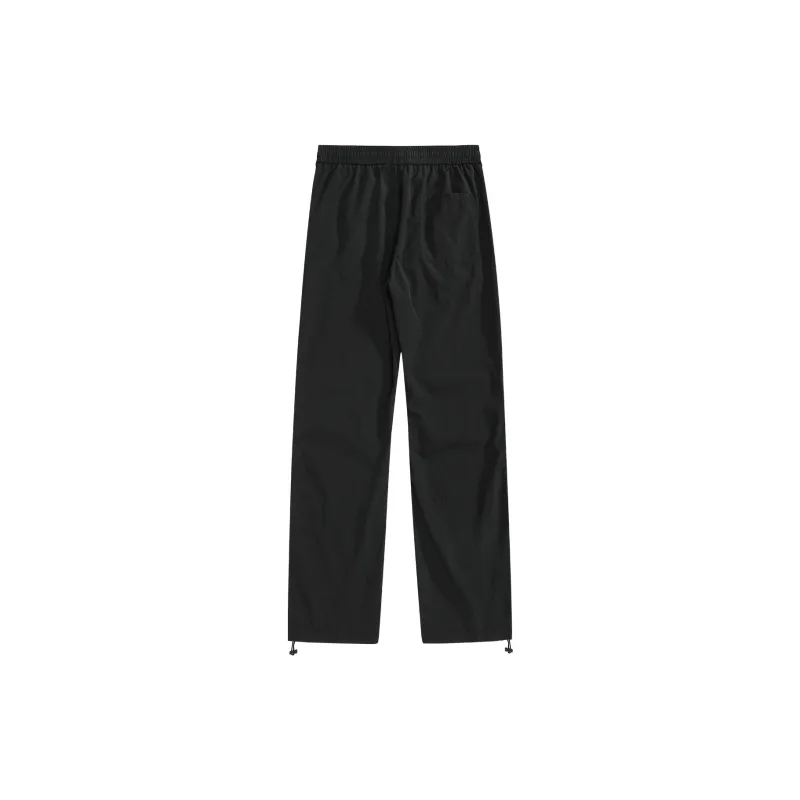 WARRIOR Casual Pants Unisex-1