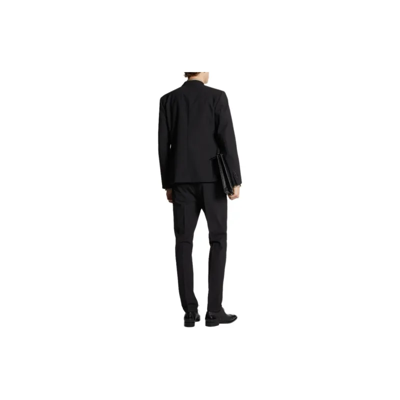 DSQUARED 2 Single Breasted Tailored Suit-4