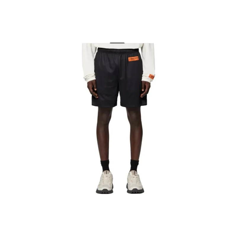 HERON PRESTON Dry Fit Shorts-4