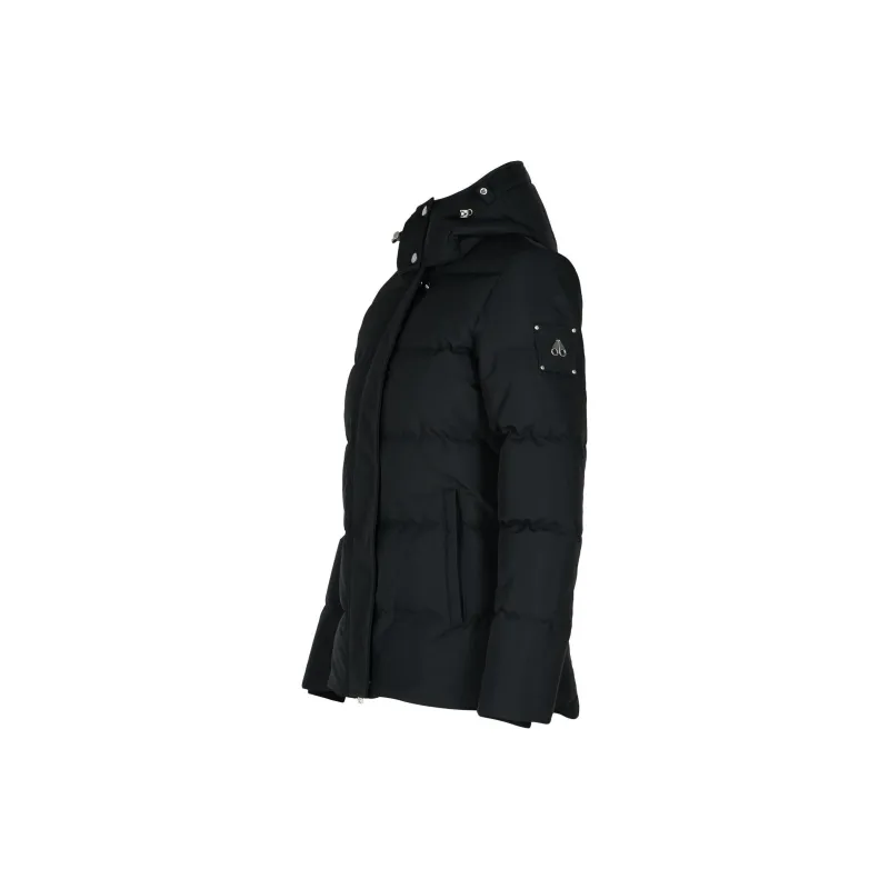 Moose Knuckles Cloud Shearling 3Q Jacket-2